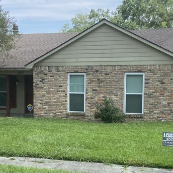A Class Above Roofing - Roofing Near Me
