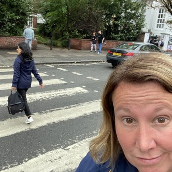 Abbey Road - Local Flavor Near Me - London, XGL