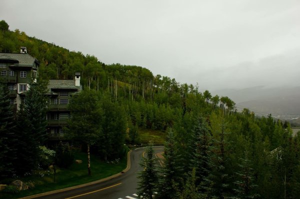 The Pines Lodge by null