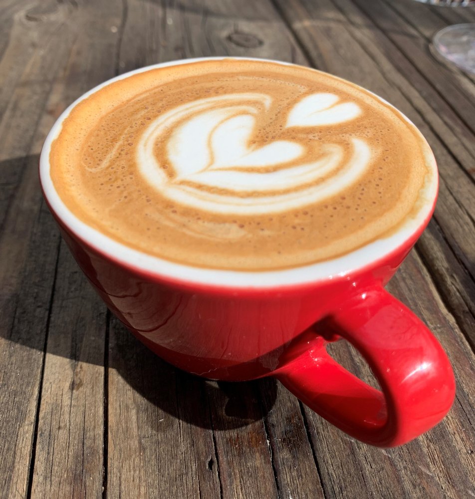 MANZANITA ROASTING COMPANY AND COFFEE HOUSE 209 Photos & 109 Reviews