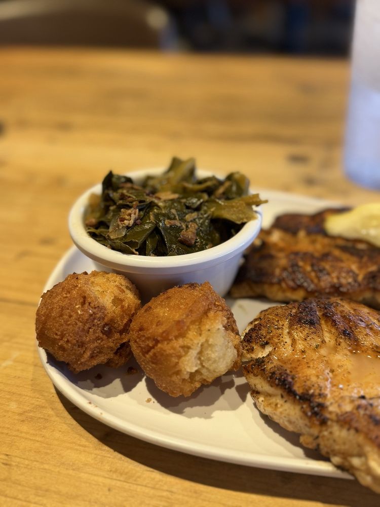 Peachtree City Yacht Club