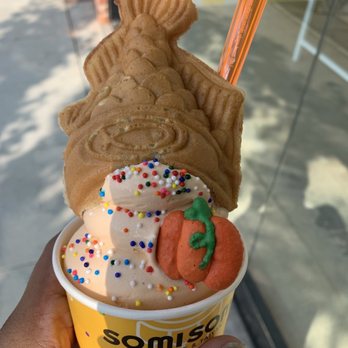 Somisomi - Desserts Near Me - Long Beach, California Somisomi - Desserts Near Me - Long Beach, California