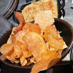 MARYLAND CRAB DIP