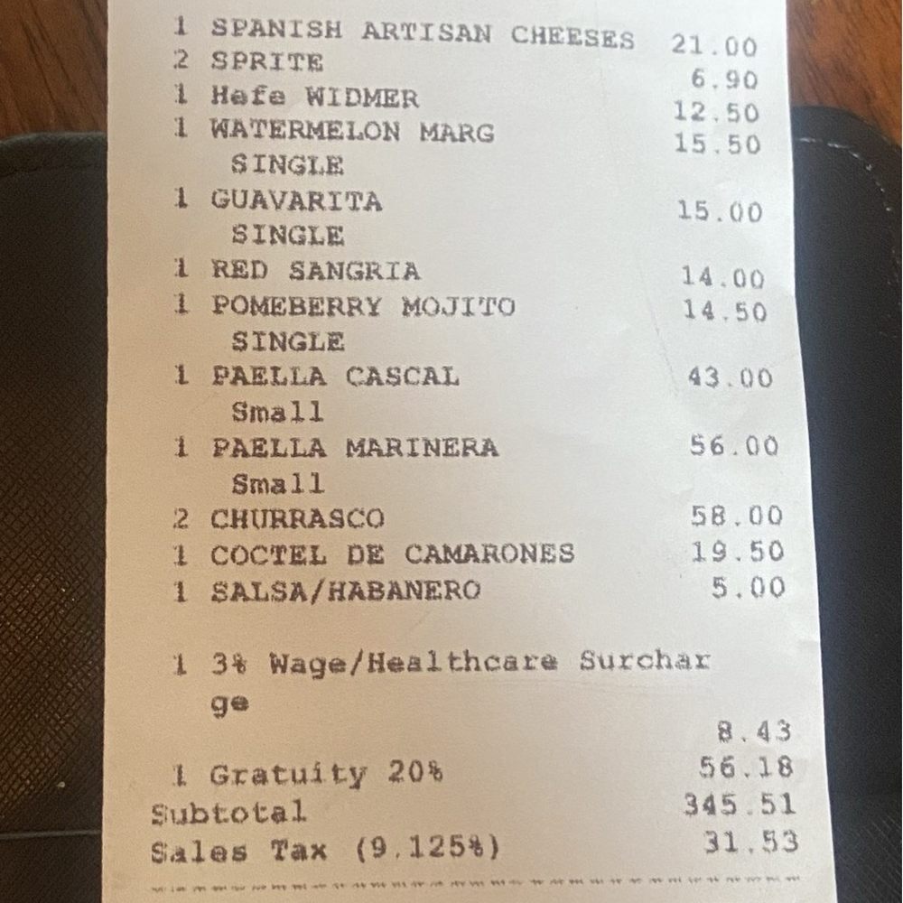 Cascal - Tapas Bars Near Me - Mountain View, California Cascal - Tapas Bars Near Me - Mountain View, California
