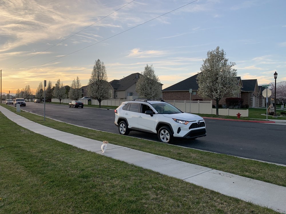 BRENT BROWN TOYOTA 49 Photos & 209 Reviews Car Dealers 1400