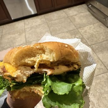 Chick-fil-A - Grilled Chicken Sandwich - Fast Food Near Me - Livermore, California Chick-fil-A - Grilled Chicken Sandwich - Fast Food Near Me - Livermore, California