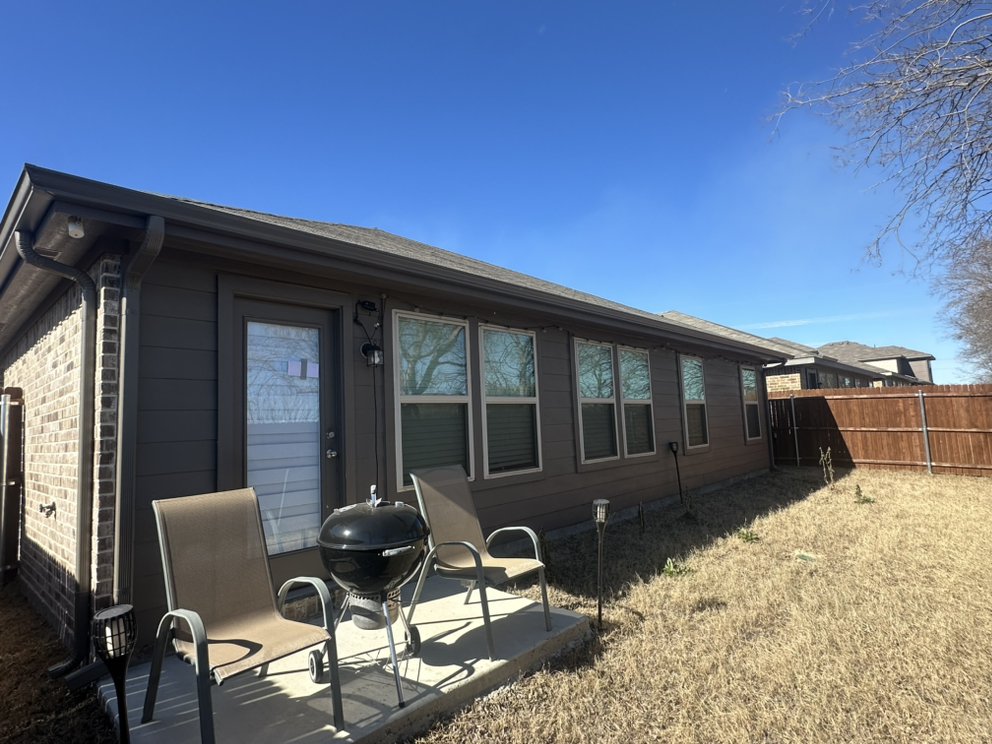 Slide of My Exterior Solutions