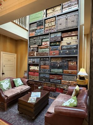 The Hattery Stove & Still by null