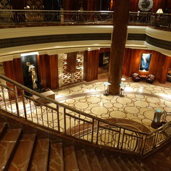 Park Hyatt Melbourne - The lobby - Hotels Near Me - Melbourne, VIC