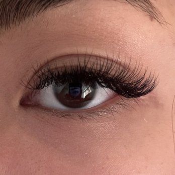 Olesia Lashes - Eyelash Service Near Me - Irvine, California
