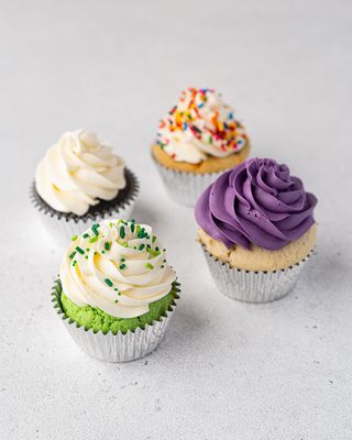 Cake Therapy by null