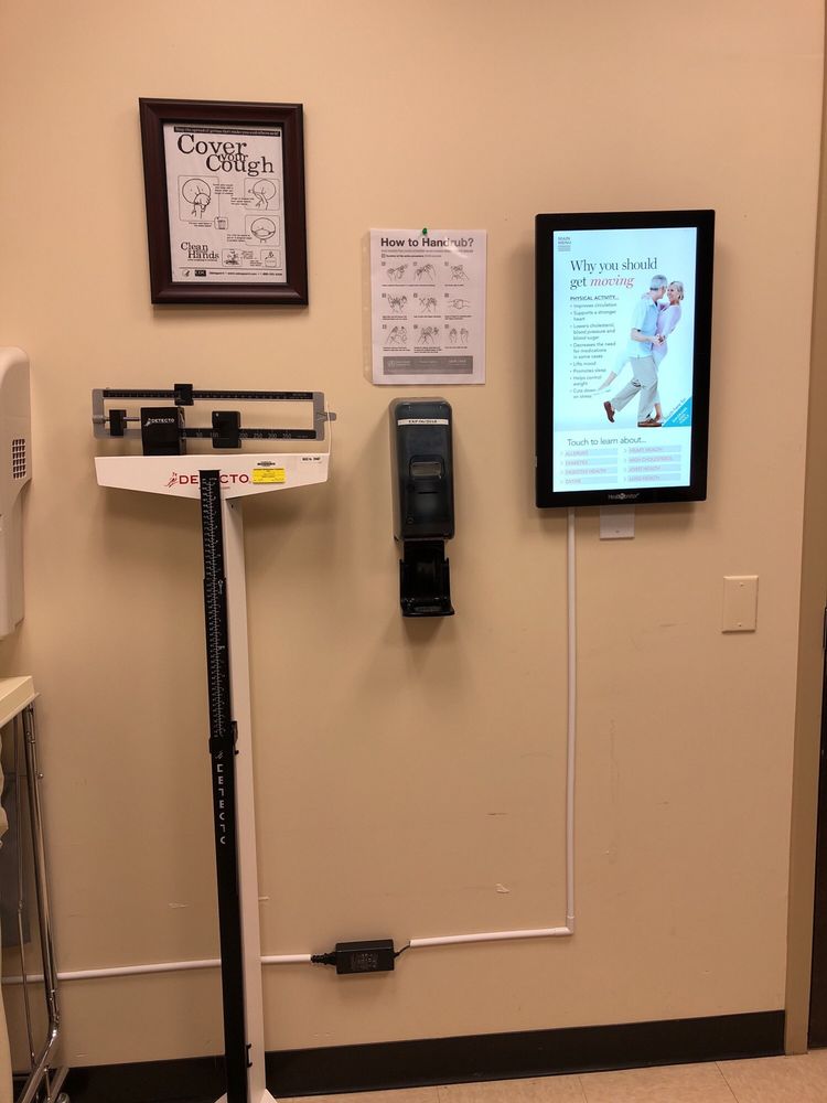 PROHEALTH HOWARD BEACH GASTROENTEROLOGY Updated September 2024 164