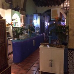 Teteria & Lounge Bar