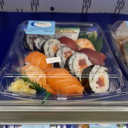 Publix - Chef sampler