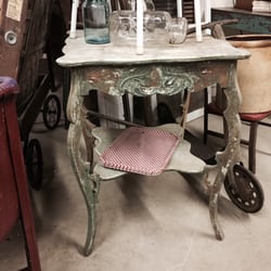 Amherst City Salvage and Design