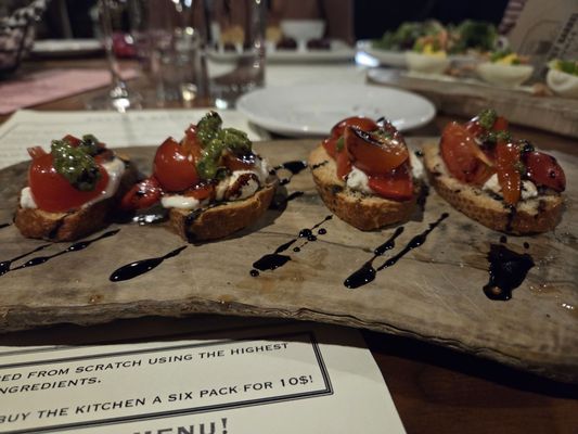 Whiskey Barrel Lounge by null