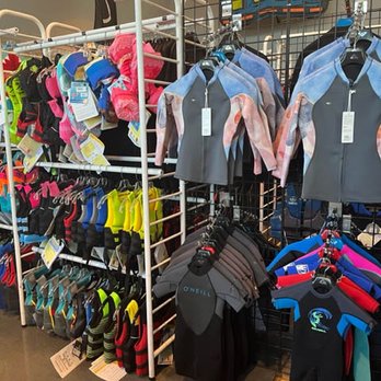 Water Ski World - Water Ski World Life Vests and Wet Suits - Sporting Goods Near Me - Rocklin, California Water Ski World - Water Ski World Life Vests and Wet Suits - Sporting Goods Near Me - Rocklin, California