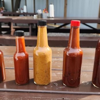 The Pig & Pint - BBQ Sauces - Barbeque Near Me - Jackson, Mississippi The Pig & Pint - BBQ Sauces - Barbeque Near Me - Jackson, Mississippi