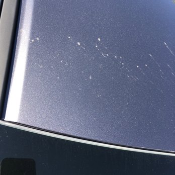 Quick Quack Car Wash - A little bit of dirt and debris. Not horrible but definitely not clean. - Car Wash Near Me - Vacaville, California Quick Quack Car Wash - A little bit of dirt and debris. Not horrible but definitely not clean. - Car Wash Near Me - Vacaville, California