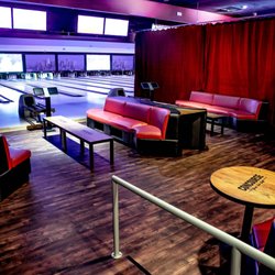 Concourse Bowling Center