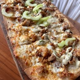 Pizza Pizza