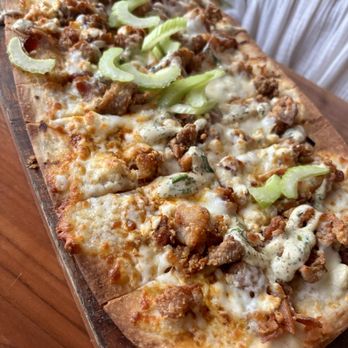 Foxhole Culinary Tavern - Pizza - New American Near Me - Austin, Texas Foxhole Culinary Tavern - Pizza - New American Near Me - Austin, Texas