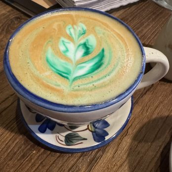 CFS Coffee - Pistachio latte - Breakfast & Brunch Near Me - Orlando, Florida CFS Coffee - Pistachio latte - Breakfast & Brunch Near Me - Orlando, Florida