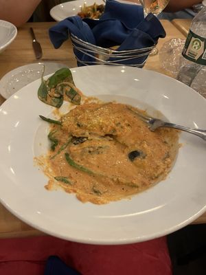 Borghi's By The Bay by null