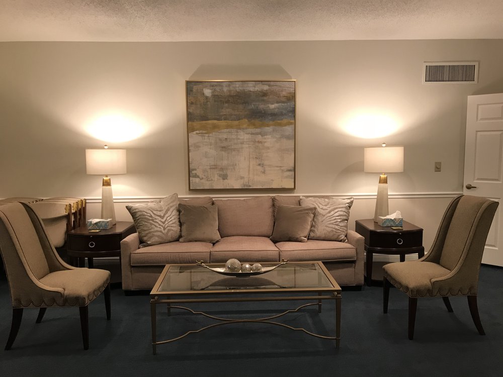 Baird-Case Jordan-Fannin Funeral Home and Cremation Center - veterans service organization in Fort Lauderdale, FL