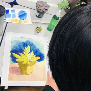 CalColor Academy - Art Classes Near Me - Fremont, California