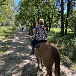 Wedgewood Riding Ctr