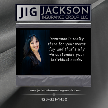 The Jackson Insurance Group - Home & Rental Insurance Near Me - Ooltewah, Tennessee The Jackson Insurance Group - Home & Rental Insurance Near Me - Ooltewah, Tennessee
