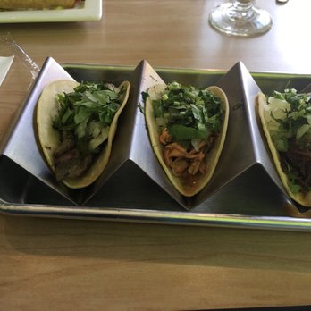 Margaritas - Taco plate - Mexican Near Me - Honolulu, Hawaii