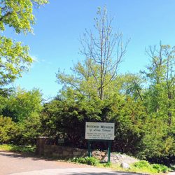 Science Museum of Long Island - Enterance sign