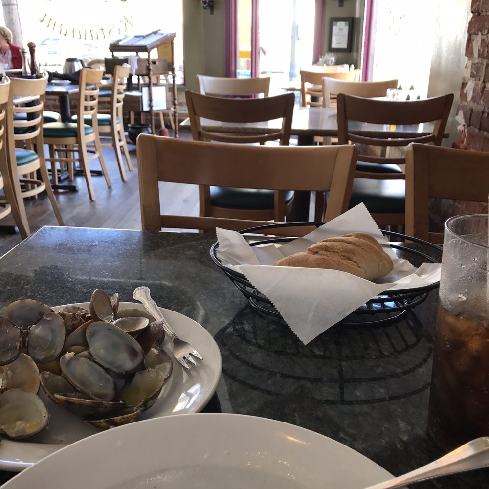 Capriccio Inc - Italian Near Me - Ventura, California