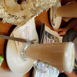 Costa Coffee