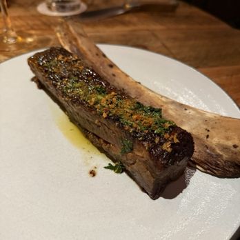 Prime 131 - Short rib - Steakhouses Near Me - Houston, Texas