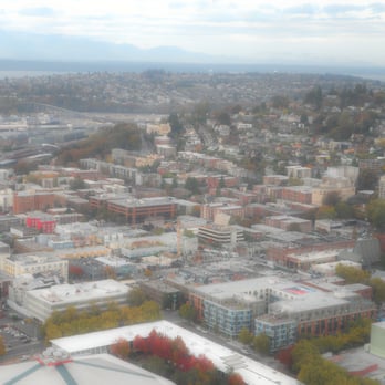 Downtown Seattle Association - Community Service/Non-Profit Near Me - Seattle, Washington