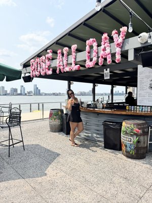 City Vineyard by null