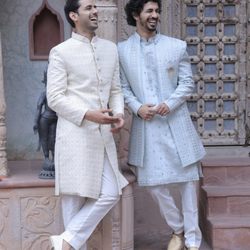 Mohini - Premium Menswear