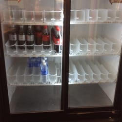 Azteca Taqueria - Slim pickings drink-wise
