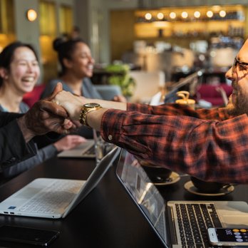 Kindred - Coworking members at Kindred, Hammersmith - Venues & Event Spaces Near Me - London, XGL