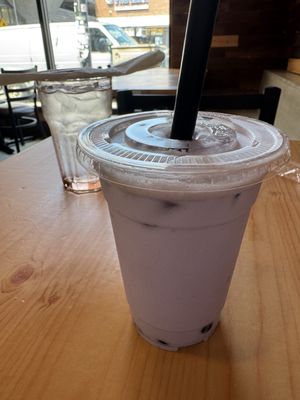 Thai Pastry Restaurant by null