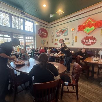 Gere-a-Deli - Delis Near Me - Anacortes, Washington