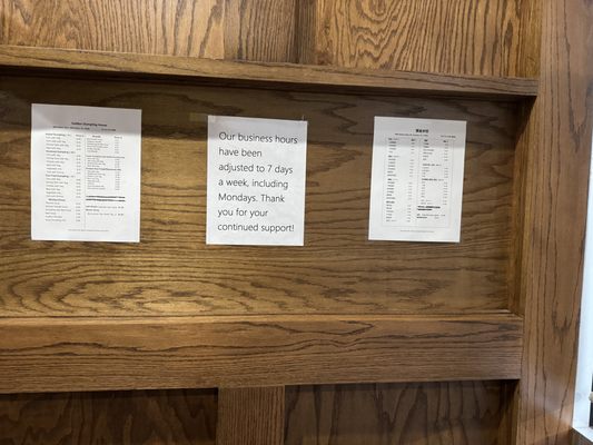 Golden Dumpling House by null