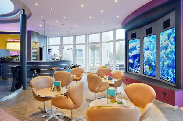 Designhotel Wienecke XI. by null