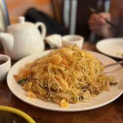 East Ocean Restaurant - Special dish i haven't had in over 30 yrs. Nobody makes it anymore.  The owner told the chef to make it for me