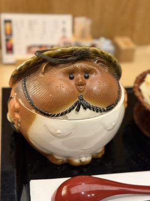 Godaime Hanayama Udon Ginza by null