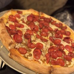 Anthonino's Taverna - 4 Meat  @dangit.all