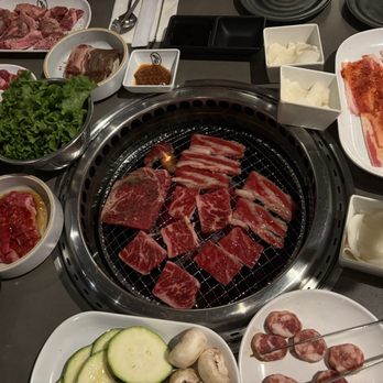 Gyubee Japanese Grill - Japanese Near Me - Markham, Ontario